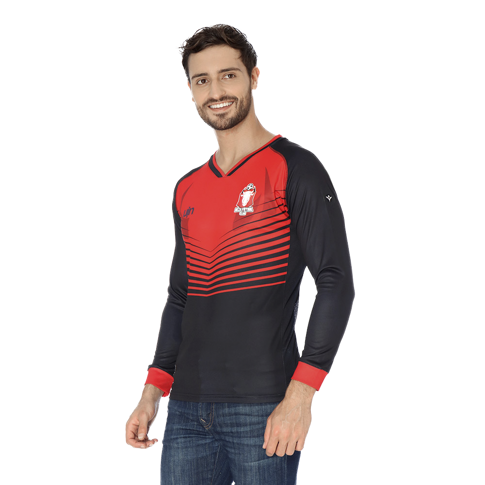 Jersey UIN Toros Neza Gala M/L Hombre UINJE-G126-TNC