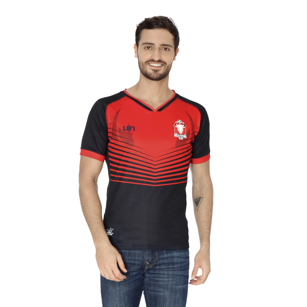 Jersey UIN Toros Neza Gala Hombre UINJE-G26-TNC