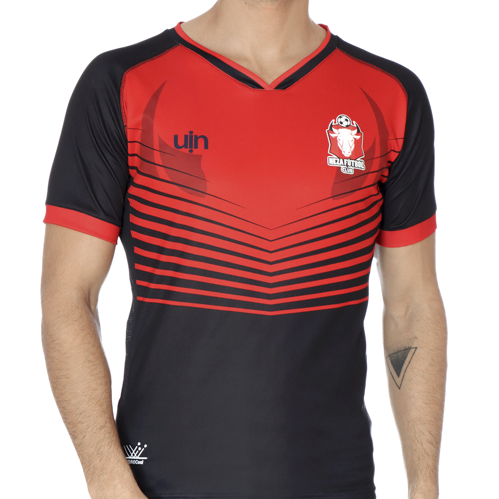 Jersey UIN Toros Neza Gala Hombre UINJE-G26-TNC