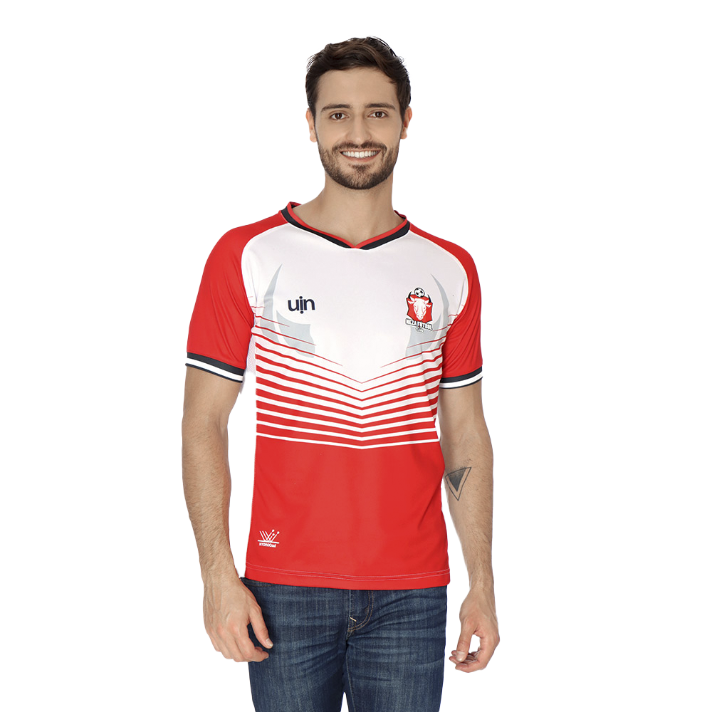 Jersey UIN Toros Neza Visita Hombre UINJE-V25-TNC