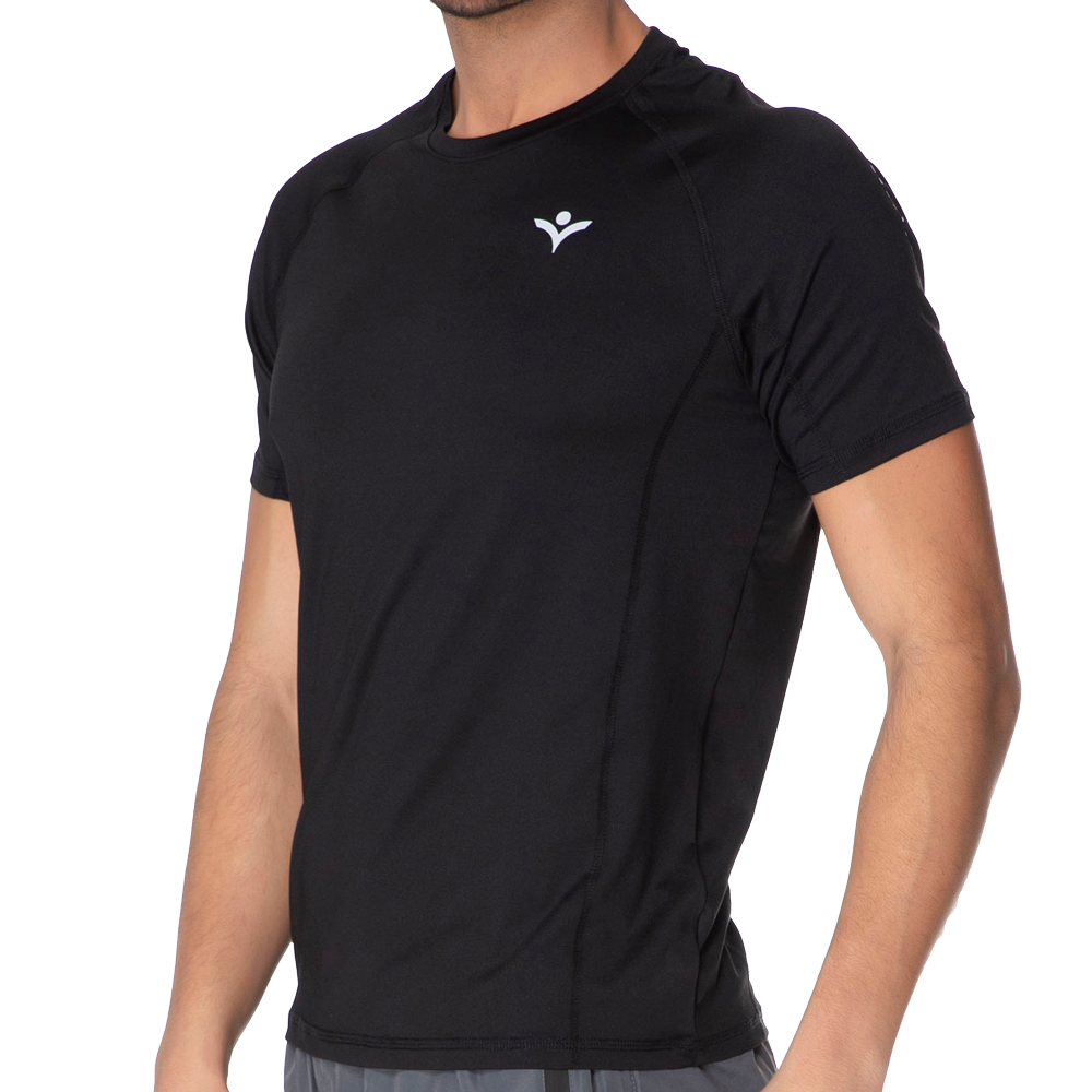 Playera Deportiva UIN Hombre UINKO-063-FSC