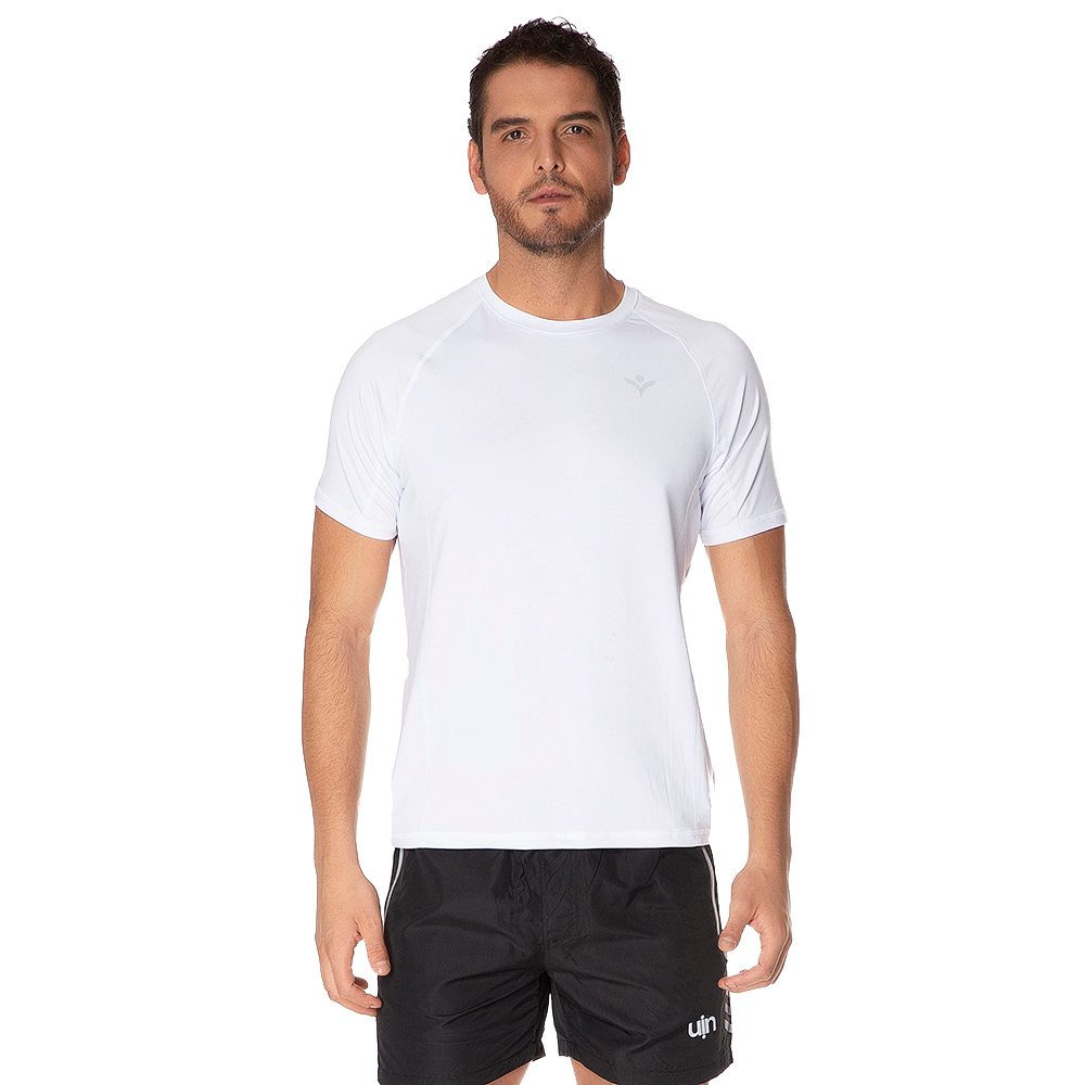 Playera Deportiva UIN Hombre UINKO-064-FSC