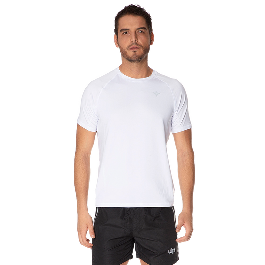 Playera Deportiva UIN Hombre UINKO-064-FSC
