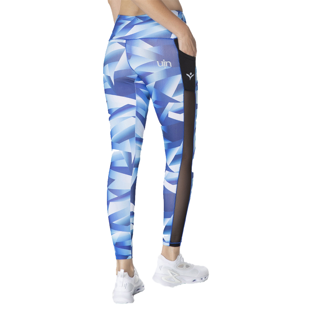 Leggin UIN Mujer UINLG-026-FSD