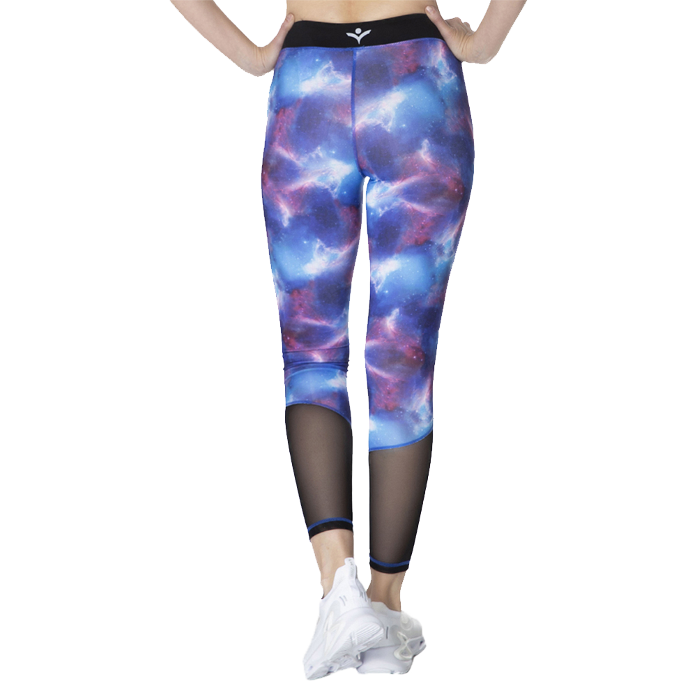 Leggin UIN Mujer UINLG-028-FSD