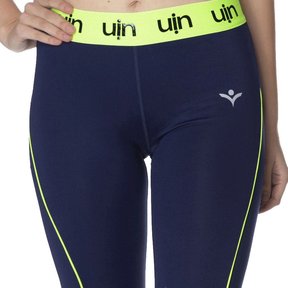 Leggin UIN Mujer UINLG-048-FSD