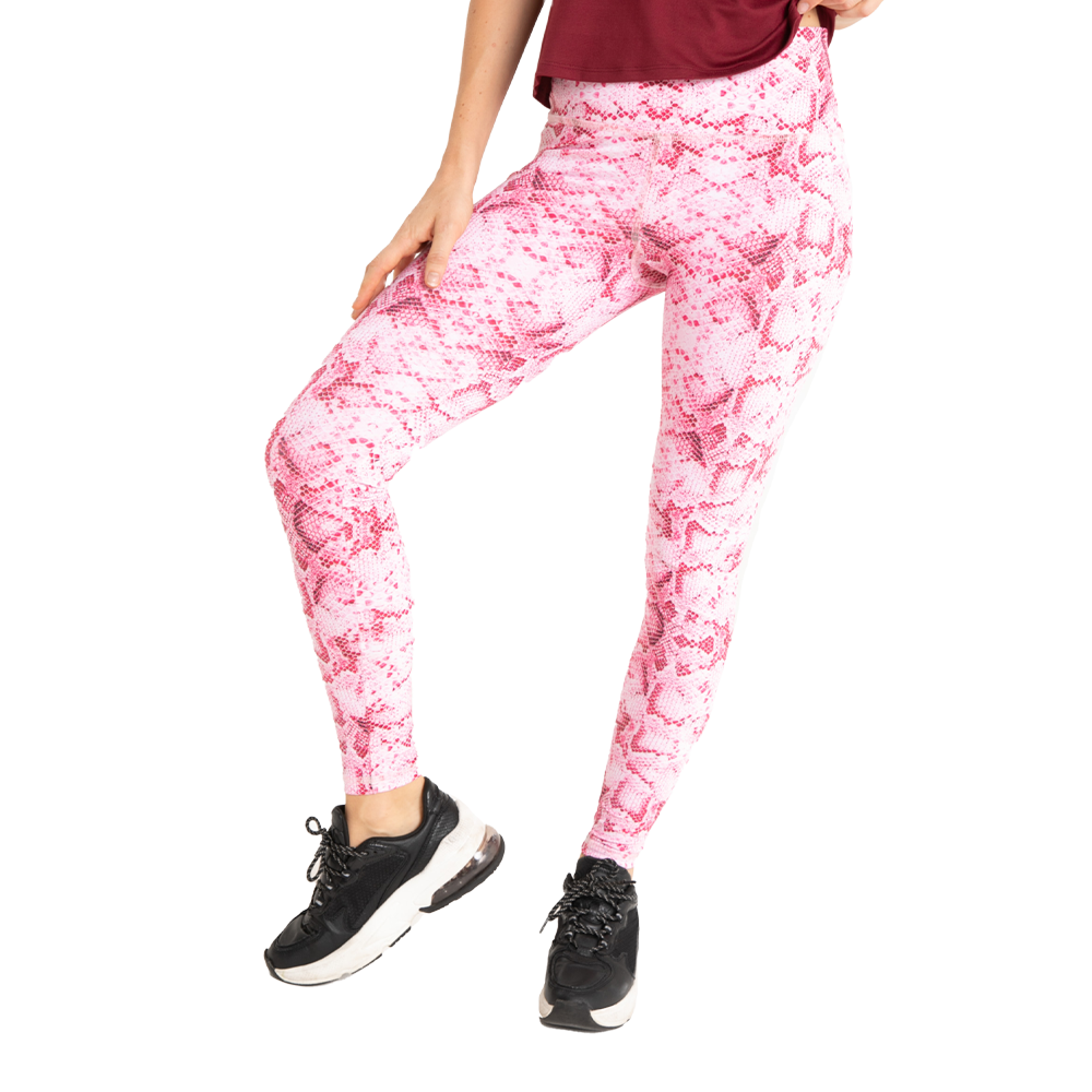 Leggin UIN Mujer UINLG-3221-D