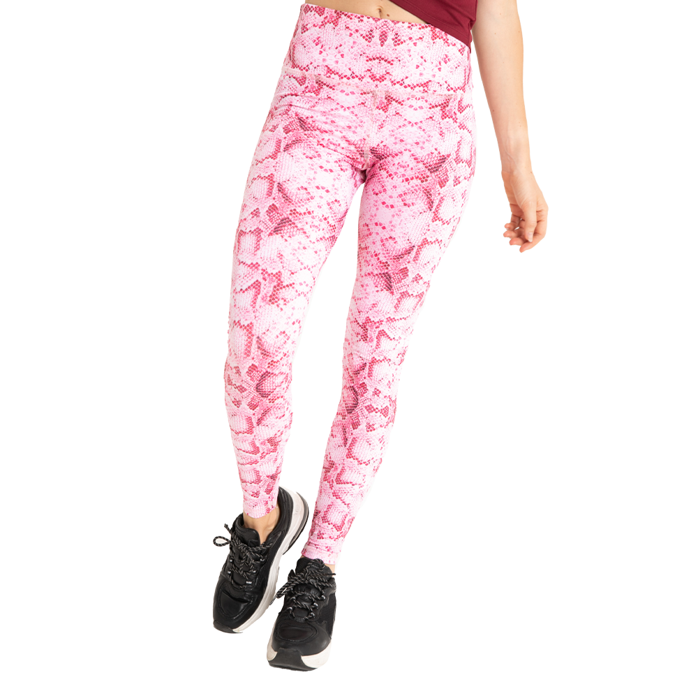 Leggin UIN Mujer UINLG-3221-D