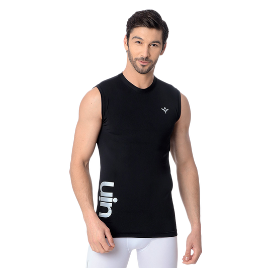 Tank uin Skin Hombre UINLI-200-C