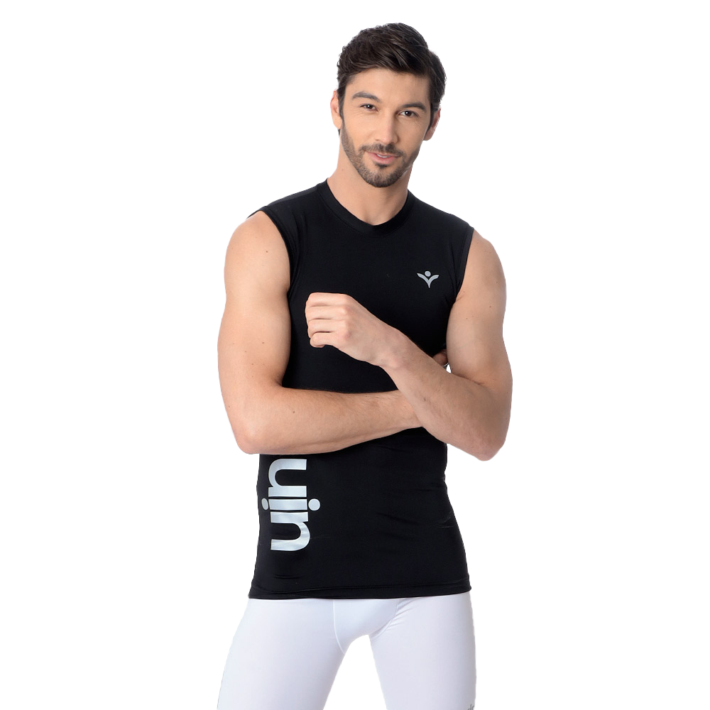 Tank uin Skin Hombre UINLI-200-C