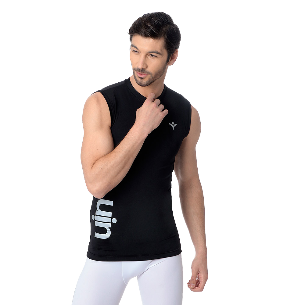 Tank uin Skin Hombre UINLI-200-C