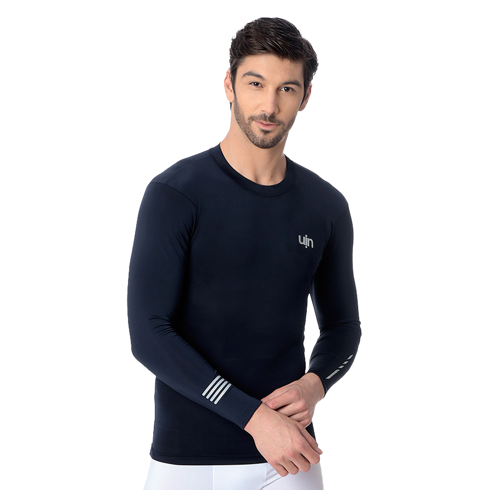 Playera uin Skin Hombre UINLI-ML2-C