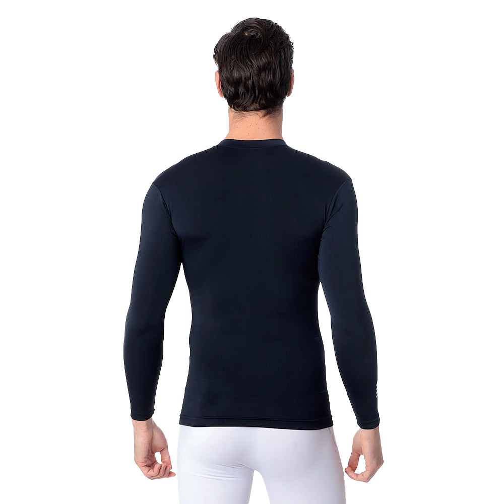 Playera uin Skin Hombre UINLI-ML2-C