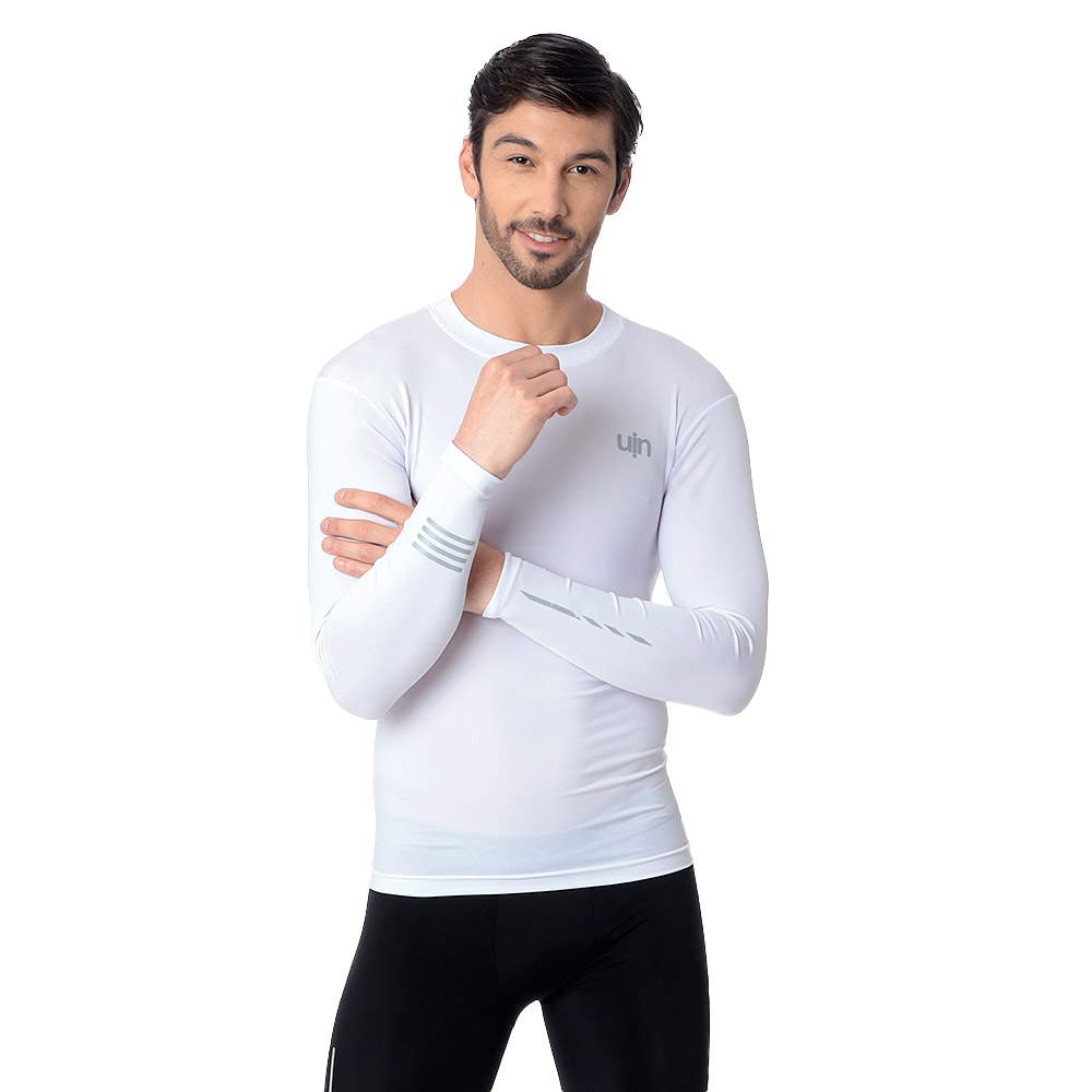 Playera uin Skin Hombre UINLI-ML4-C