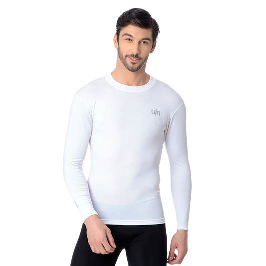 Playera uin Skin Hombre UINLI-ML4-C