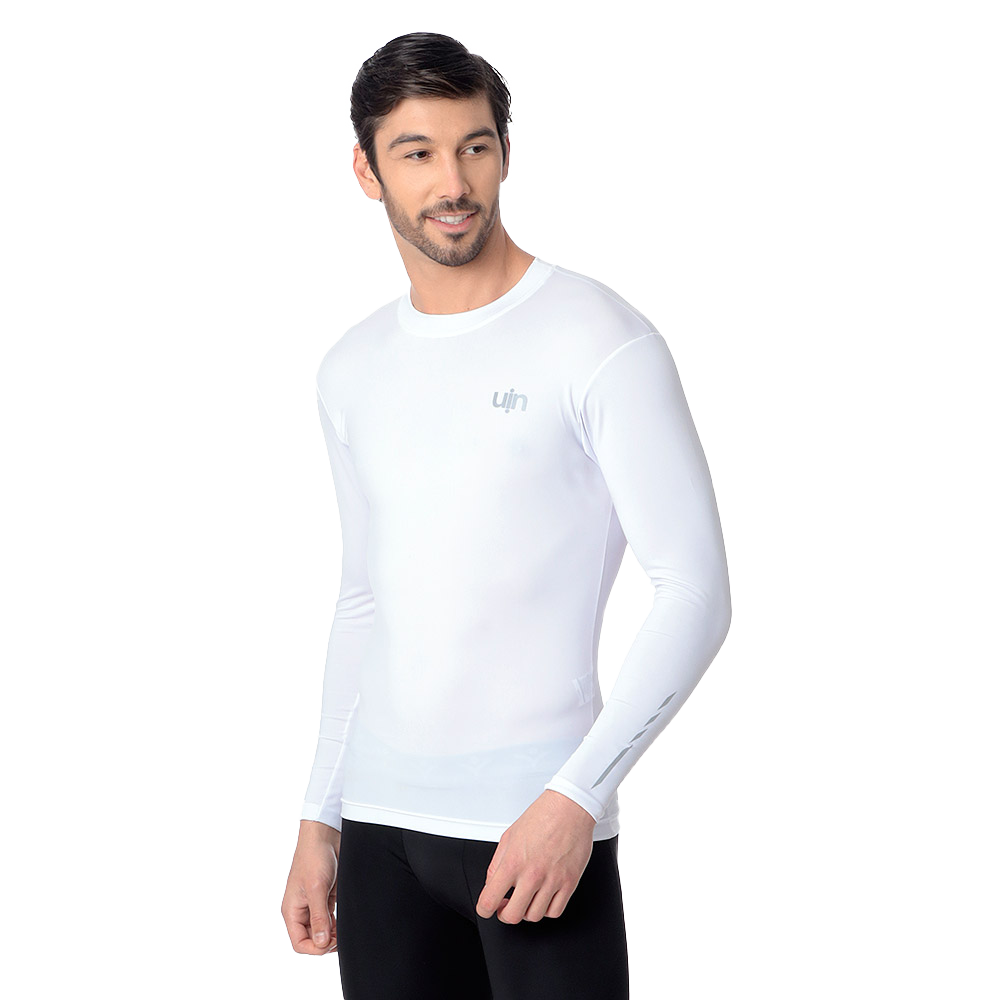Playera uin Skin Hombre UINLI-ML4-C