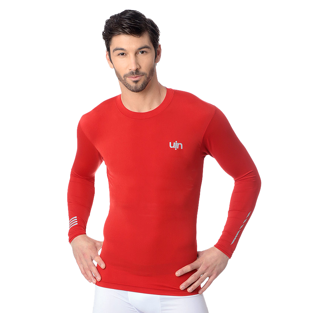 Playera uin Skin Hombre UINLI-ML5-C