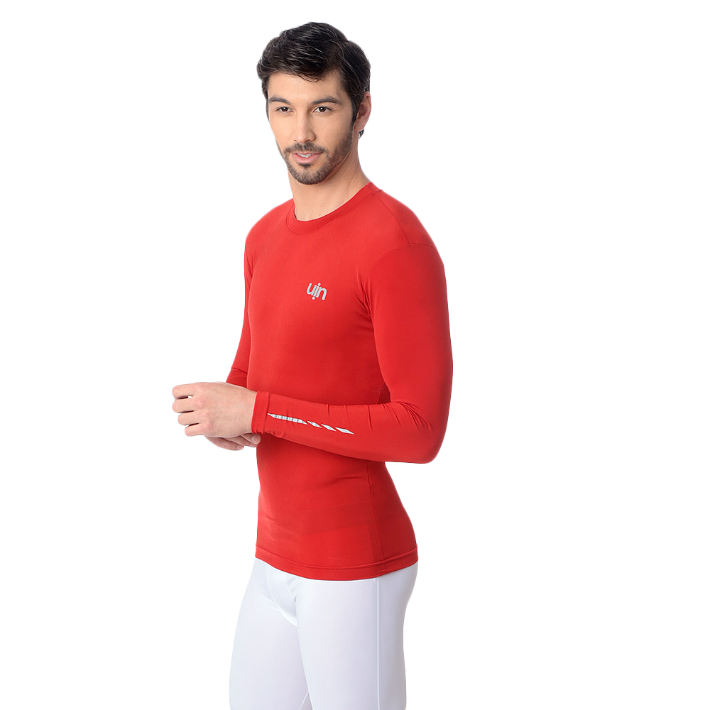 Playera uin Skin Hombre UINLI-ML5-C