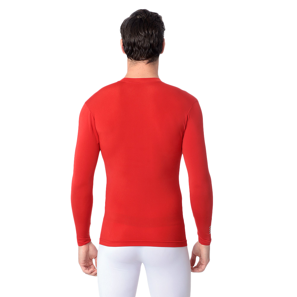 Playera uin Skin Hombre UINLI-ML5-C