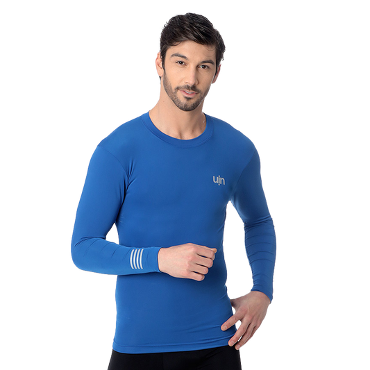 Playera uin Skin Hombre UINLI-ML7-C