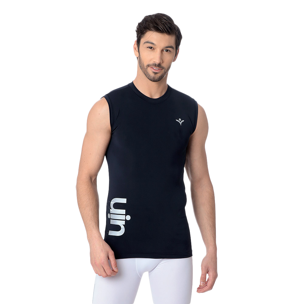 Tank uin Skin Hombre UINLI-SM2-C