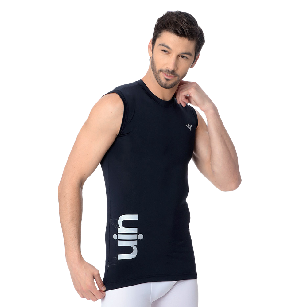 Tank uin Skin Hombre UINLI-SM2-C