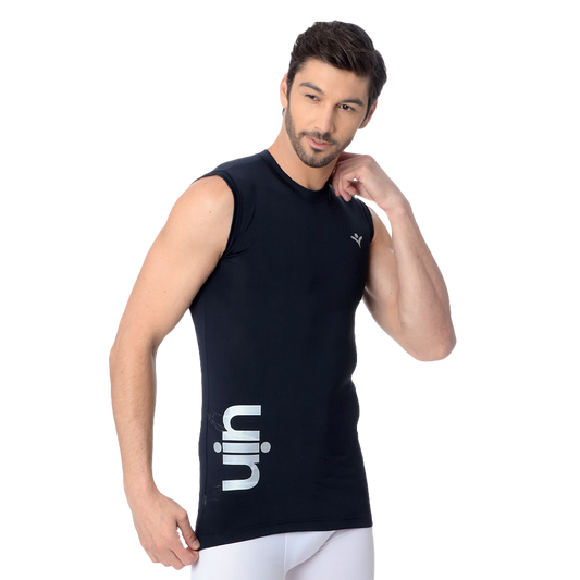 Tank uin Skin Hombre UINLI-SM2-C