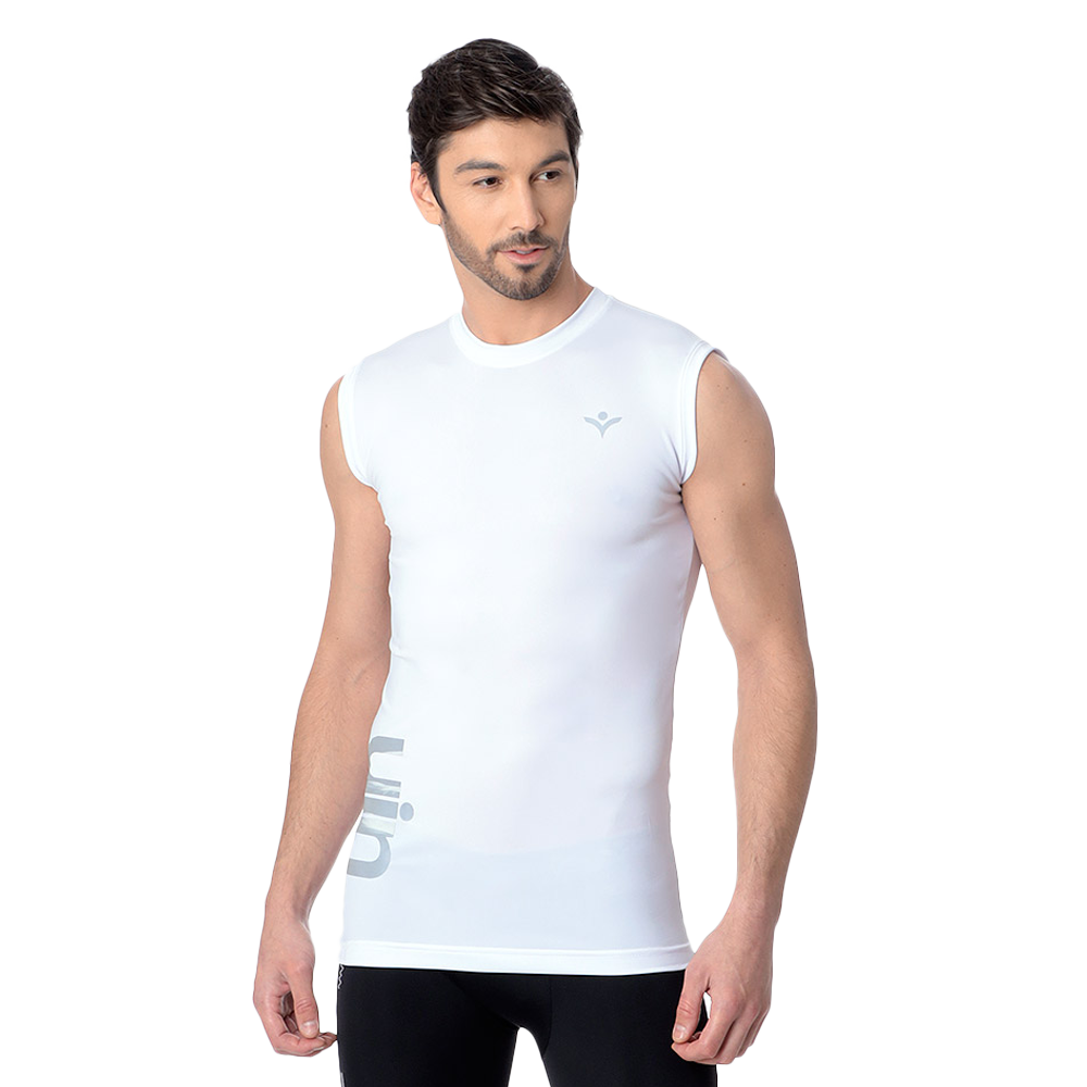 Tank uin Skin Hombre UINLI-SM4-C