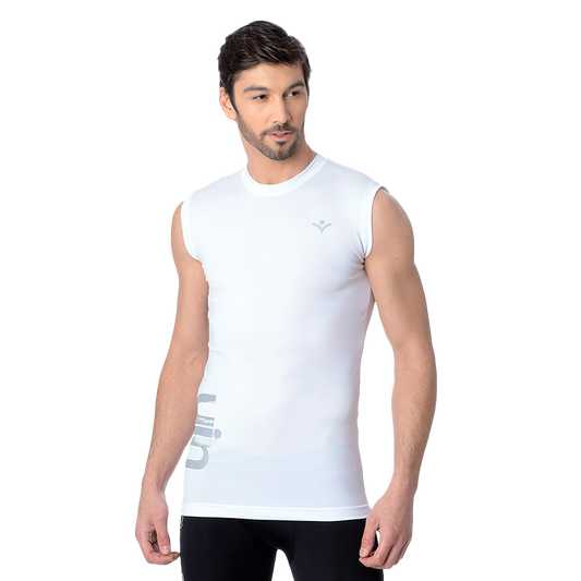 Tank uin Skin Hombre UINLI-SM4-C