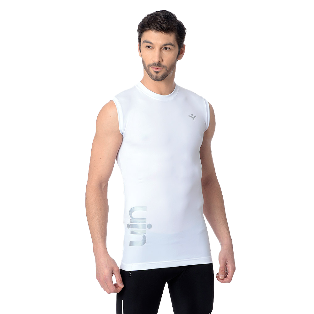 Tank uin Skin Hombre UINLI-SM4-C