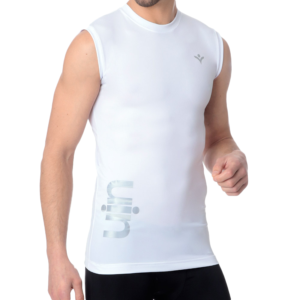 Tank uin Skin Hombre UINLI-SM4-C