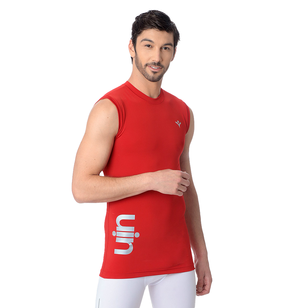 Tank uin Skin Hombre UINLI-SM5-C