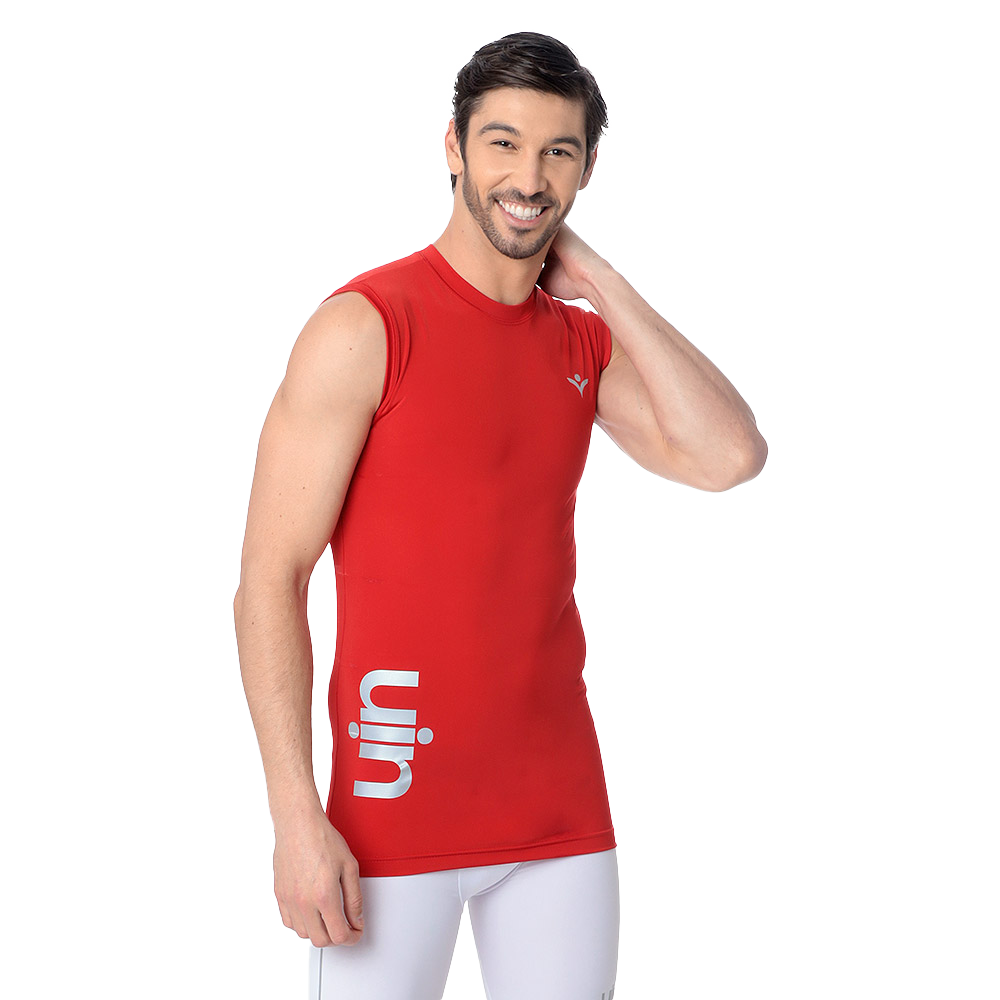 Tank uin Skin Hombre UINLI-SM5-C