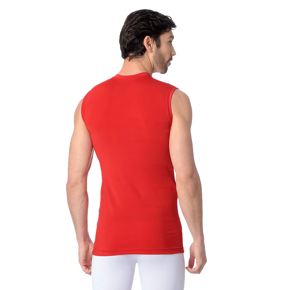 Tank uin Skin Hombre UINLI-SM5-C