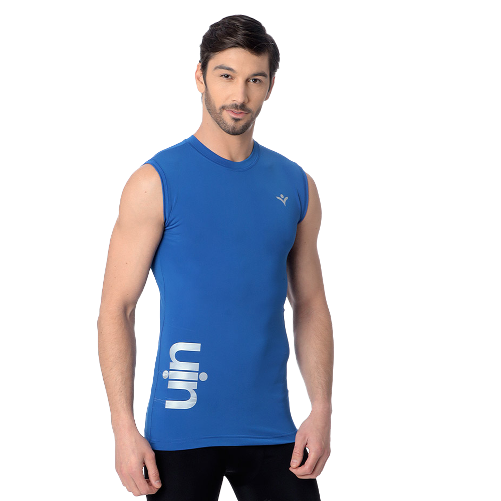 Tank uin Skin Hombre UINLI-SM7-C