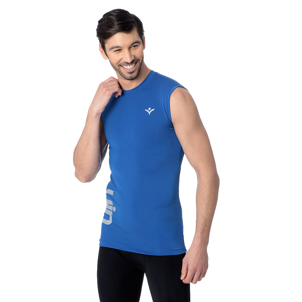 Tank uin Skin Hombre UINLI-SM7-C