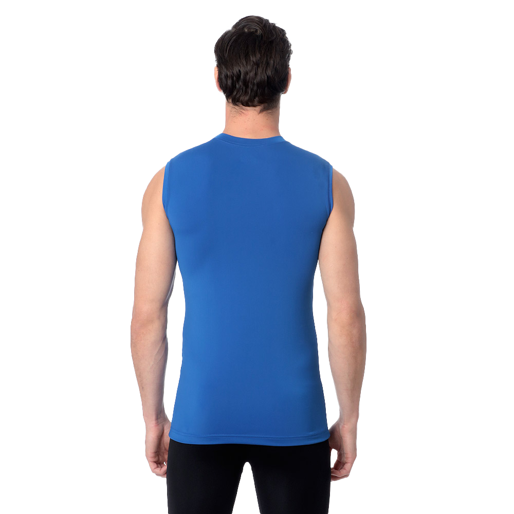 Tank uin Skin Hombre UINLI-SM7-C