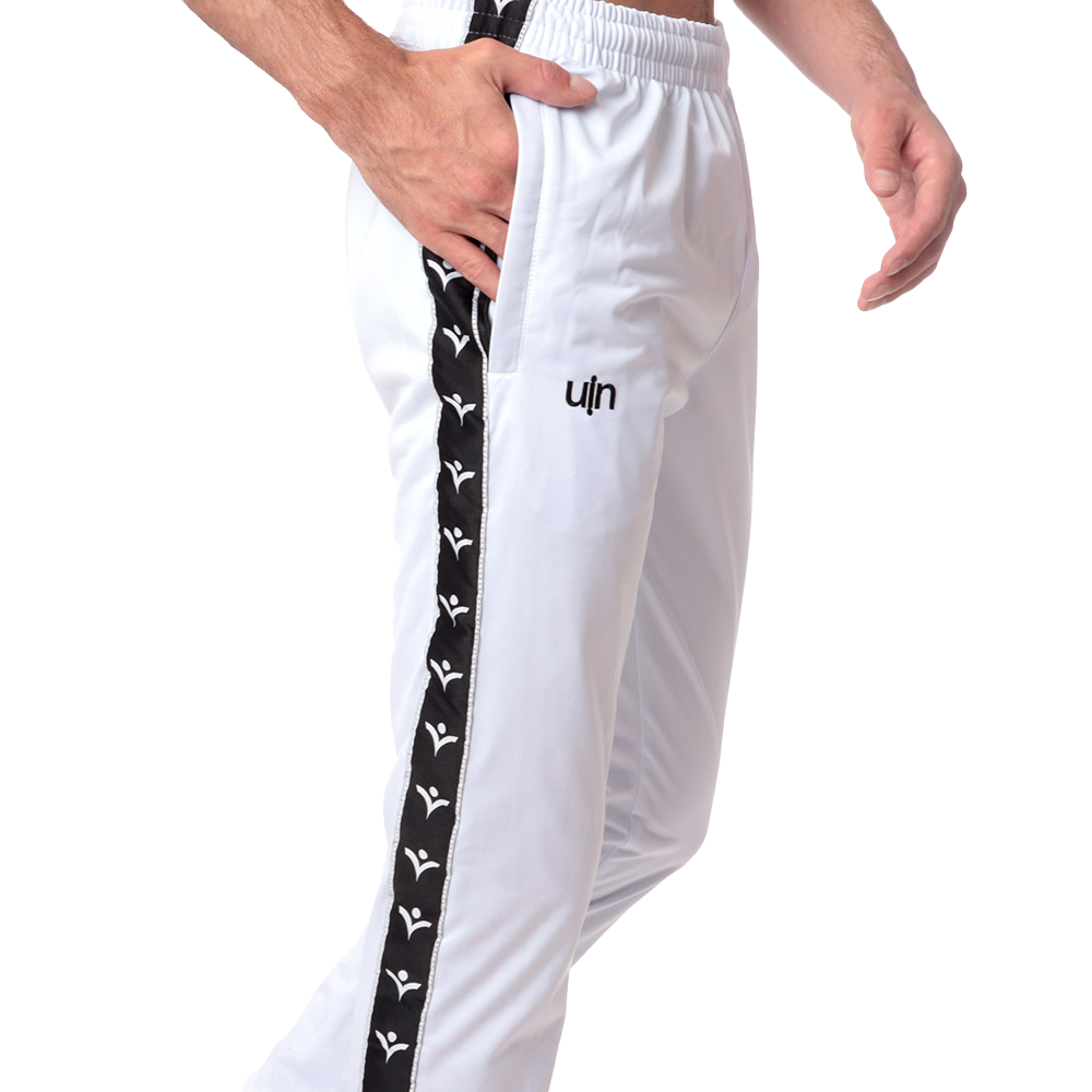 Pantalón Banda x UIN Hombre UINPA-BAC-C