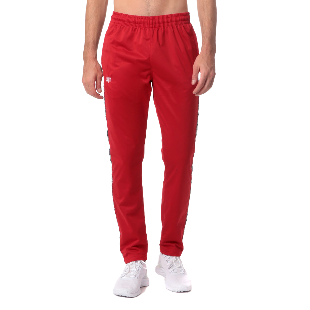 Pantalón Banda x UIN Hombre UINPA-RO6-C