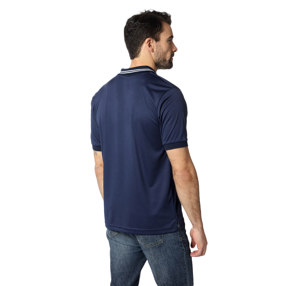 Polo Deportiva UIN Hombre  UINPO-C25-BSC