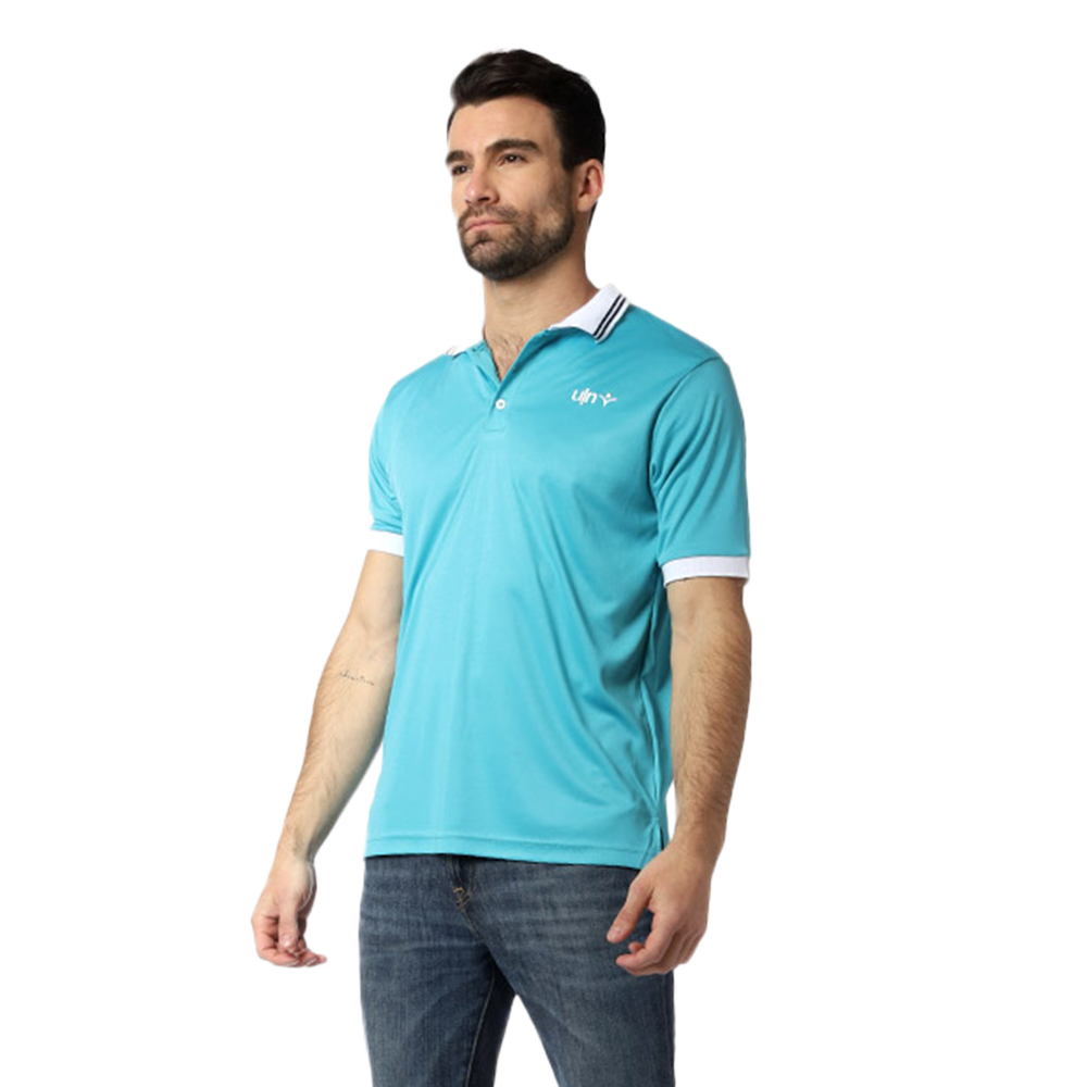 Polo Deportiva UIN Hombre UINPO-C26-BSC