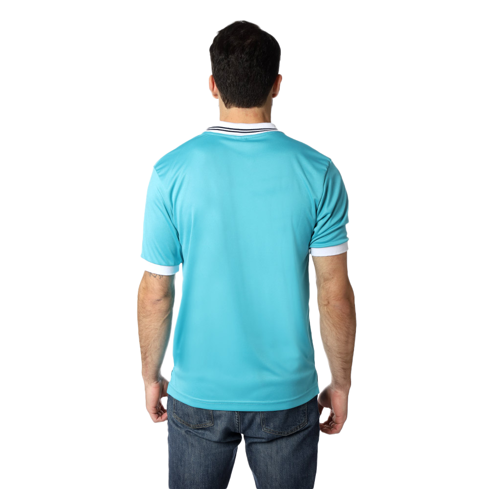 Polo Deportiva UIN Hombre UINPO-C26-BSC