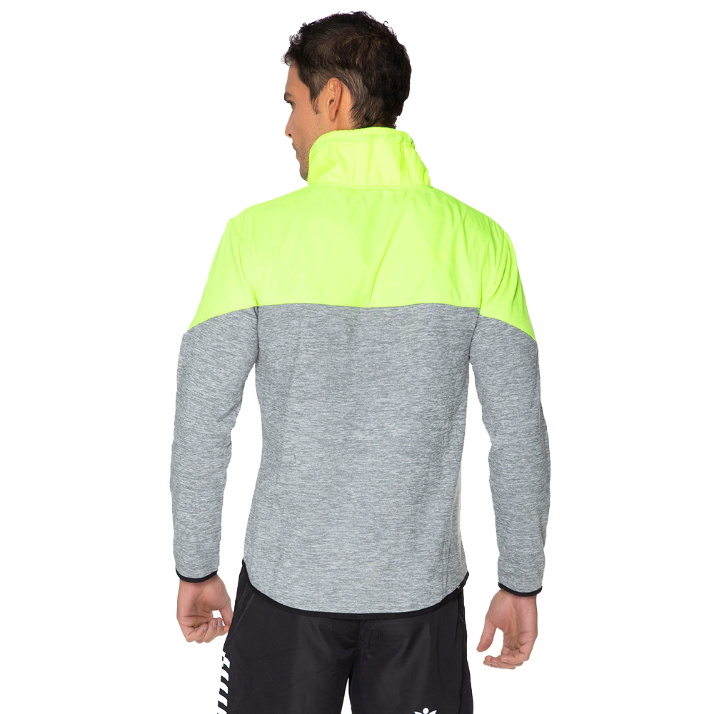 Sudadera UIN Hombre UINSU-088-FSC