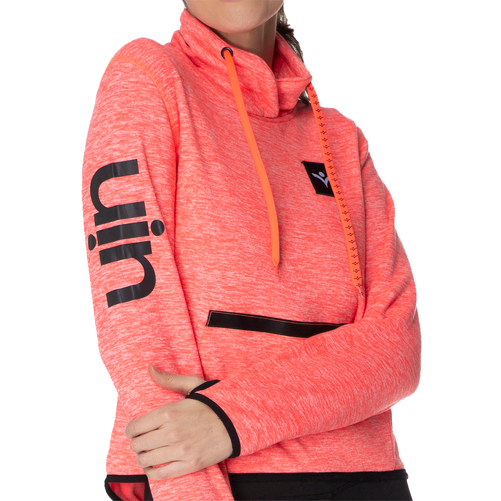 Sudadera UIN Mujer UINSU-054-FSD