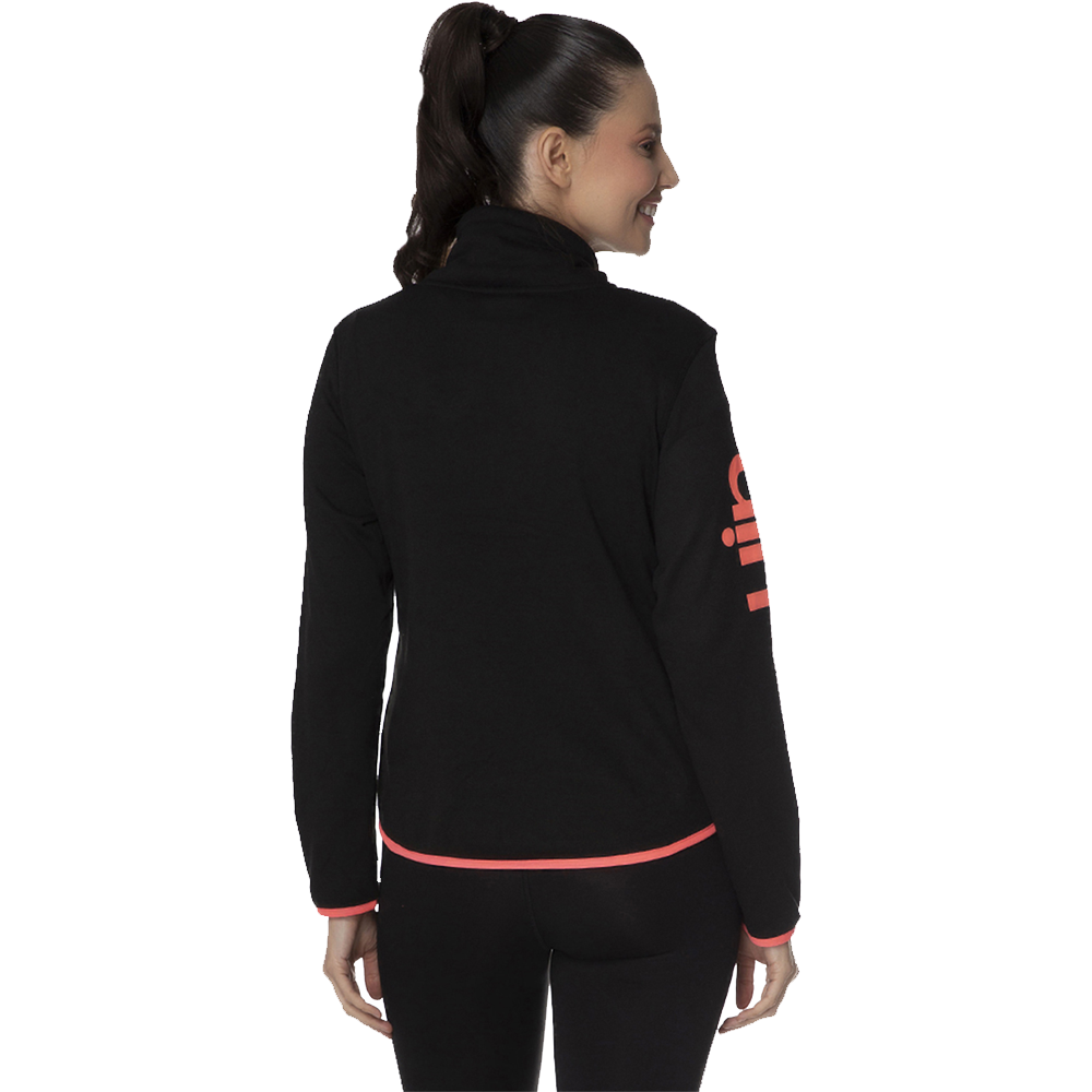 Sudadera UIN Mujer UINSU-053-FSD