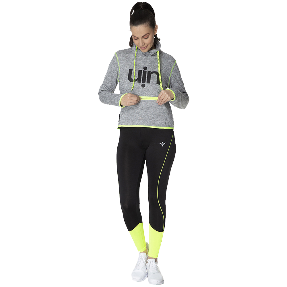 Sudadera UIN Mujer UINSU-055-FSD