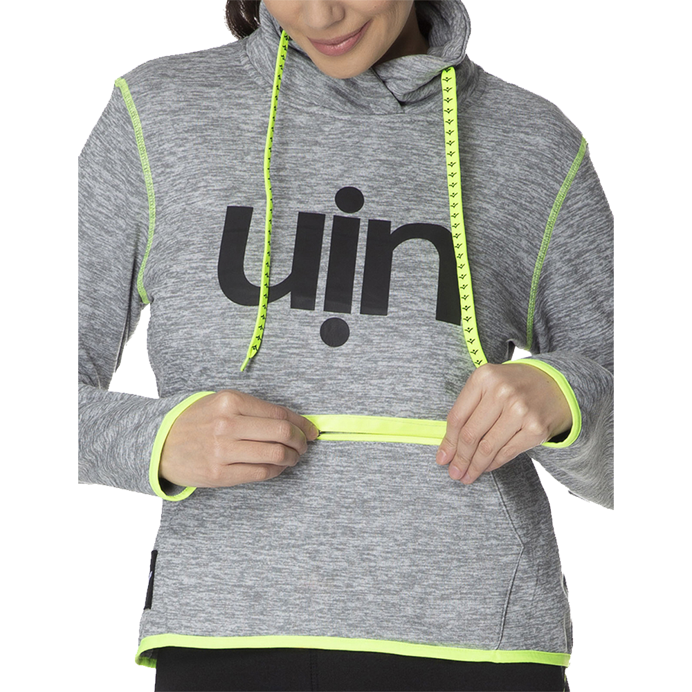 Sudadera UIN Mujer UINSU-055-FSD
