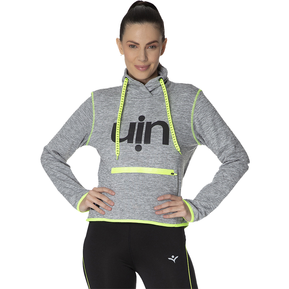 Sudadera UIN Mujer UINSU-055-FSD
