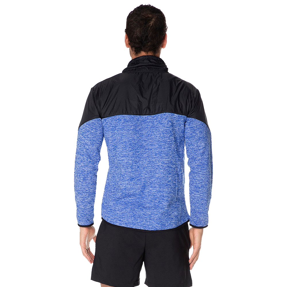 Sudadera UIN Hombre UINSU-086-FSC