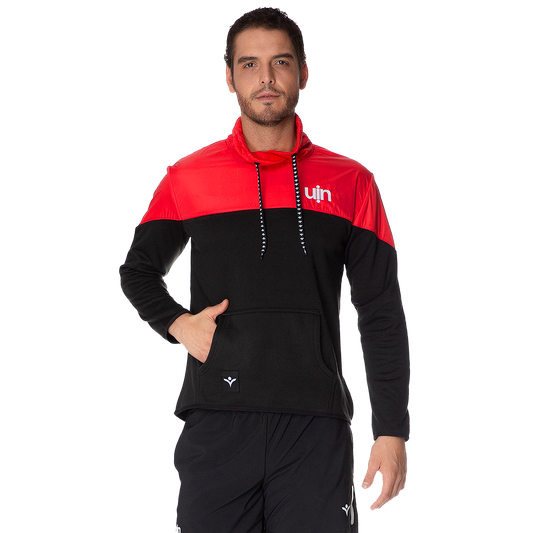 Sudadera UIN Hombre UINSU-087-FSC